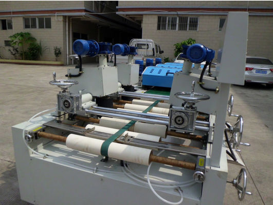 Thiết bị sơn cuộn 75dB cho thiết bị sơn xịt công nghiệp