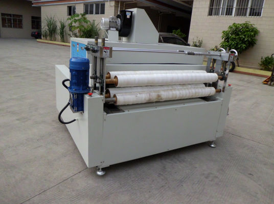 Máy phủ UV Công ty Máy in UV cho Sàn hoặc Đồ nội thất bằng gỗ hoặc Thủ công mỹ nghệ hoặc Lớp phủ tường