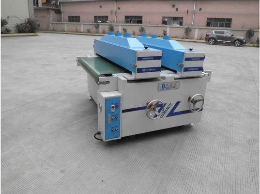 Thiết bị phủ UV Nhà máy sản xuất Máy phủ UV
