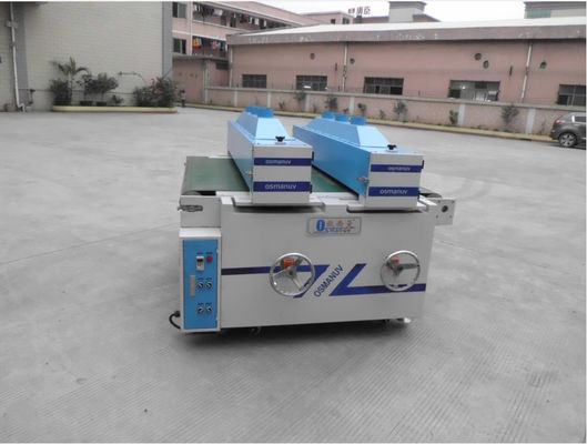 Thiết bị phủ UV Nhà máy sản xuất Máy phủ UV