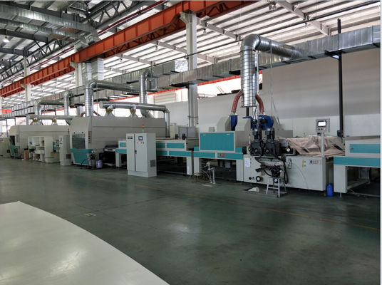 Chương trình PLC Máy phủ con lăn Uv Máy phủ điểm