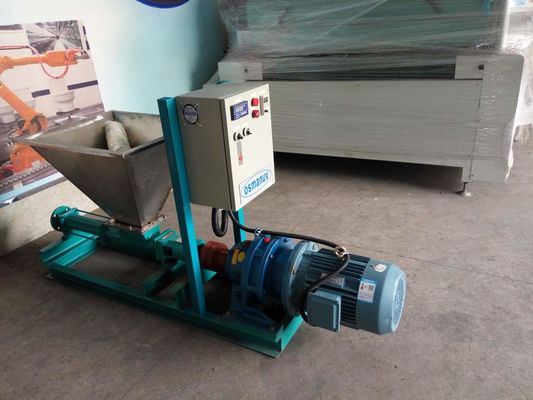 Chương trình PLC Máy phủ con lăn Uv Máy phủ điểm