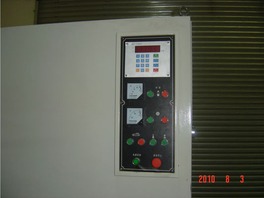 Băng tải bằng thép không gỉ Máy đóng rắn Uv Giấy PVC, Acrylic và các mặt phẳng khác Máy đóng rắn UV mở rộng