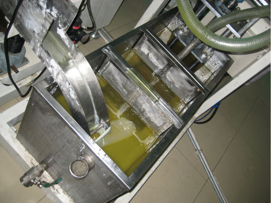 ISO9001 Máy phủ rèm 2,2Kw Uv Tấm thép không gỉ 304