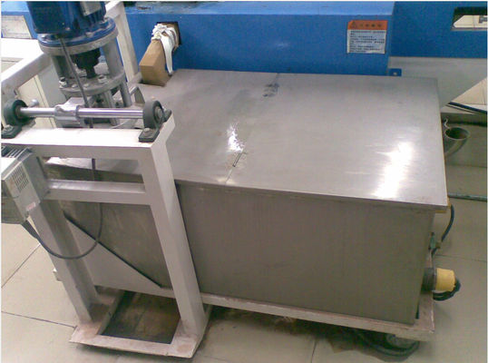 Thiết bị sơn rèm 1320mm linh hoạt cho các nhu cầu sơn khác nhau