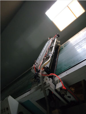 Cấu trúc rèm khí nén chiều rộng 620Mm 50m / phút