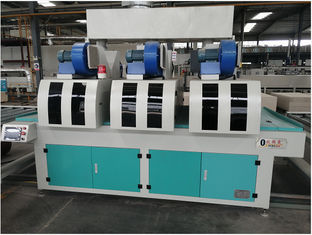 Máy khắc nghiệt tia cực tím bằng thép không gỉ với hệ thống điều khiển PLC và nguồn điện AC220V/50HZ