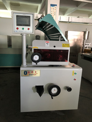 Thiết bị sơn xịt công nghiệp nhất quán với hiệu quả sơn ≥ 90%