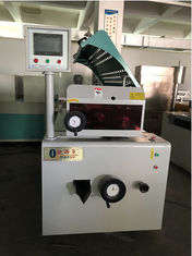 Máy tráng phủ hai trục chính xác cho PVC, Đồ nội thất và Tấm kim loại với Độ dày lớp phủ tùy chỉnh