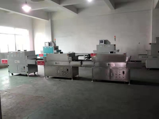 Máy chiếu tia cực tím AC220V với phạm vi điều khiển đồng hồ 0-99min