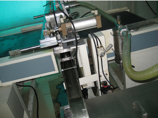 Máy sơn rèm 6000mm × 2200mm × 1400 mm cho nhiều nhu cầu sơn