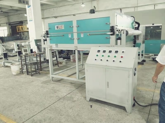 Bộ điều khiển nhiệt độ BKC Hệ thống sấy hồng ngoại Vật liệu bảng A3