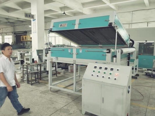 Máy làm khô hồng độ hồng ngoại hiệu quả Nhiệt độ không khí có thể điều chỉnh 0-200C