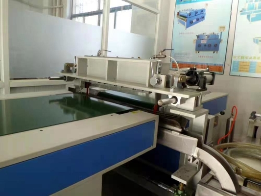 50m / Tối thiểu 920mm Chiều rộng rèm UV cho chất liệu giày Bọt biển EVA PE