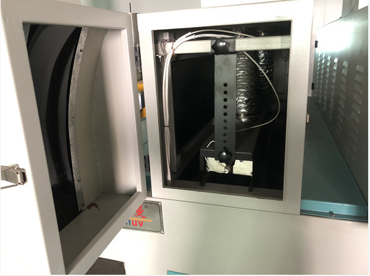 Máy đóng rắn UV / Máy đóng rắn UV sáu đèn 1320mm