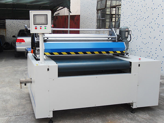 Thiết bị phủ phim 6KW Ar cho thủ công mỹ nghệ