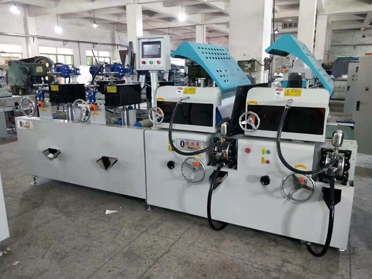 Độ rộng lớp phủ tối đa 1000mm Máy lăn vận chuyển hạng nặng có đường kính 200-400mm