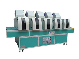 Máy làm sạch tia cực tím tiết kiệm năng lượng với 8000h Life 365nm UV Lamp