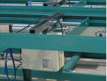 Quay phim tự động Máy phủ UV Roller Coating Phê duyệt ISO9001