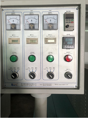 Máy phủ UV 200nm - 450nm tự động với bộ điều nhiệt BKC