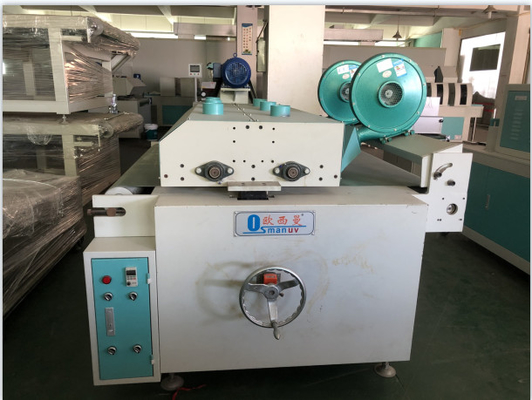 Dây chuyền sản xuất sơn phun Máy sơn UV cho bảng dày 150mm