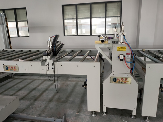 0-300C nhiệt độ phạm vi máy làm mỏng phim với thép không gỉ xây dựng tự động