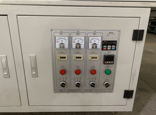 Hệ thống băng tải Uv tản nhiệt nhẹ 380V 50Hz 400mm