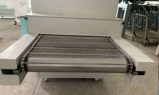 Máy gia công và đèn PRIMARC của Anh 1320mm Máy khắc nghiệt tia cực tím cho ứng dụng khắc nghiệt