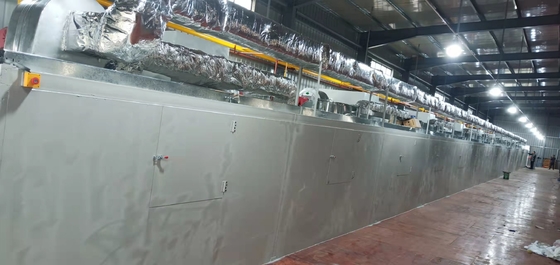 Thiết bị sưởi ấm hồng ngoại tiết kiệm năng lượng tiêu thụ điện 2.5KW để làm ấm hiệu quả