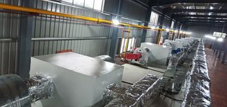 Đạt hiệu suất tối ưu với chế độ sưởi ấm hồng ngoại của Máy sưởi nóng hồng ngoại