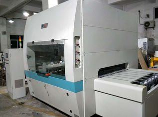 Hệ thống sơn xịt xịt có thể tùy chỉnh góc phun 0-180 ° cho nhu cầu sơn độc đáo của bạn