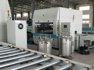 Hệ thống sơn xịt xịt có thể tùy chỉnh góc phun 0-180 ° cho nhu cầu sơn độc đáo của bạn