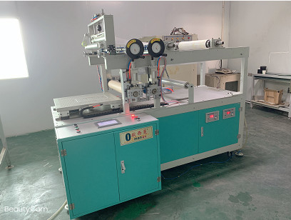 Máy chữa tia cực tím với 500mm * 600mm * 1000mm Kích thước và tiêu thụ