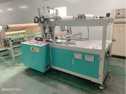 Máy làm cứng tia cực tím với kích thước 500mm*600mm*1000mm và nguồn điện AC220V/50HZ
