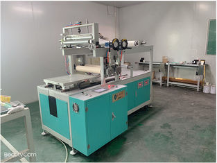 1-3s / thời gian Tốc độ khắc nghiệt Máy khắc nghiệt tia cực tím với tiêu thụ điện 1000W