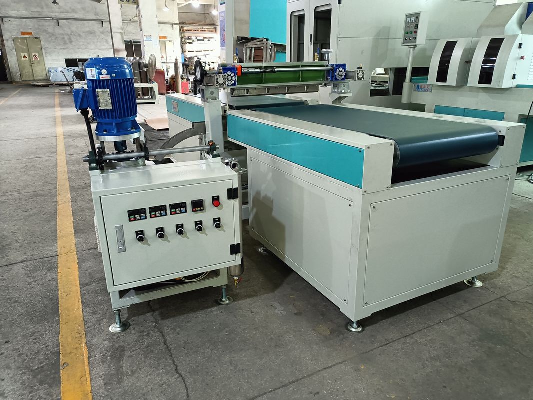 Đường phủ rèm chính xác để đúc bột giấy bóng cao - Giải pháp hoàn thiện bề mặt vượt trội