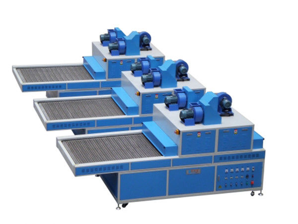 Ống đèn Máy đóng rắn Uv Máy đóng rắn Uv Máy đóng rắn Uv Lớn nhanh chóng Máy đóng rắn hiệu quả