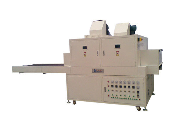Máy chữa uv loại phía trước đèn uv công suất cao đèn uv dẫn điện