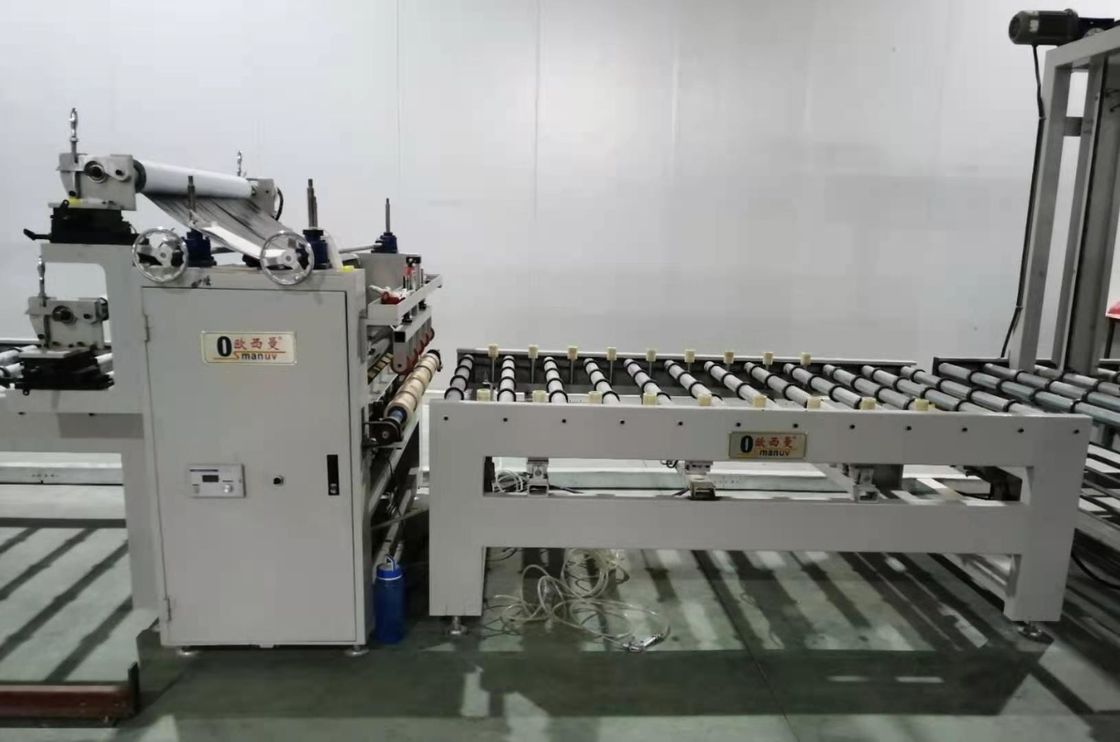 Máy sơn phủ vecni in UV Máy băng tải PVC Máy UV tại chỗ Nhà máy sản xuất máy sơn UV ngoại tuyến