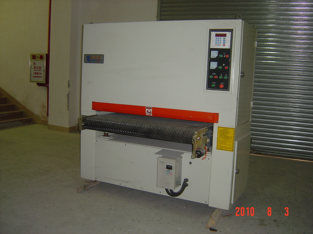 Cảm biến quang điện hồng ngoại 4.2kw Máy ​​phủ UV cho ngành thiết bị gia dụng