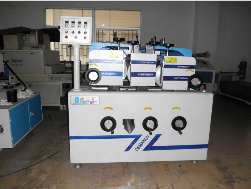 Các con lăn vận chuyển công nghiệp hạng nặng với tốc độ 0-20m/min và áp suất không khí 0,4-0,6Mpa