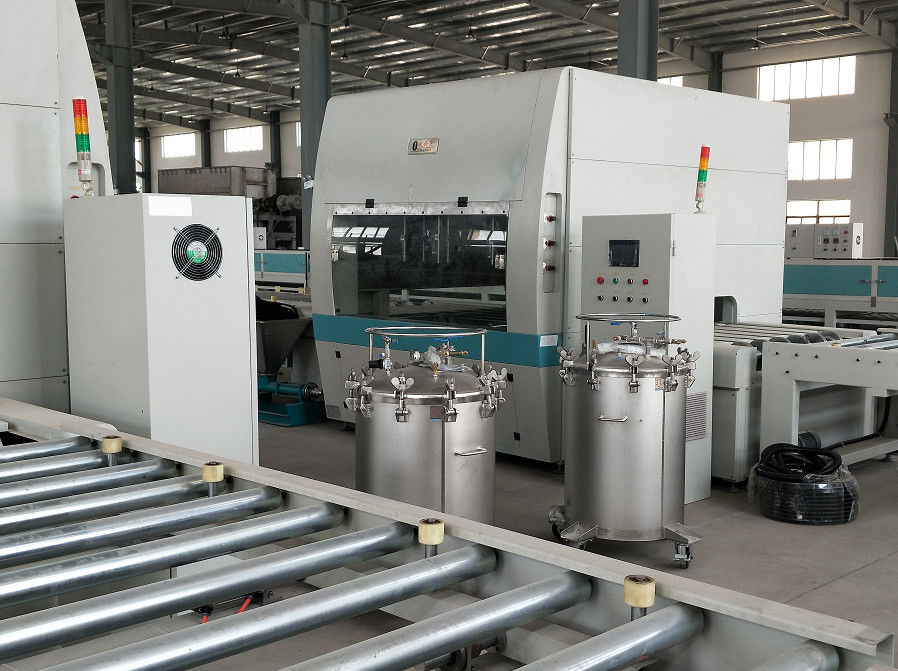 Hệ thống sơn xịt xịt có thể tùy chỉnh góc phun 0-180 ° cho nhu cầu sơn độc đáo của bạn