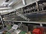 9-Stage Microwave Vacuum Dryer For In 0～40C Environment Temperature For Industrial Packing