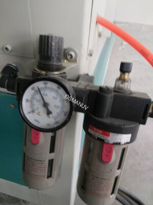 30s/per Coating Speed Automatic Spray Machine Series For Spin Spray Coating