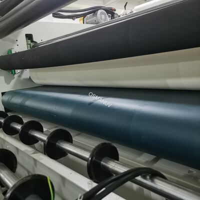 Automatic UV Laminating Machine For Acrylic Sheet Board Glass Decorations