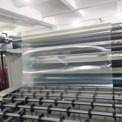 Automatic UV Laminating Machine For Acrylic Sheet Board Glass Decorations