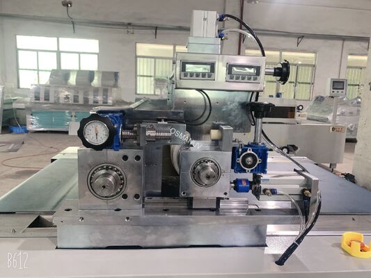 Professional Slit Coating Machine Uniform Coating Weight Adjustable Die Minimal Waste
