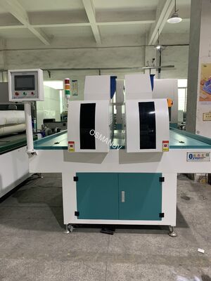 Energy-Saving UV-LED Curing System | Low-Temp & High-Efficiency Curing Solution for Solvent-Based Coatings