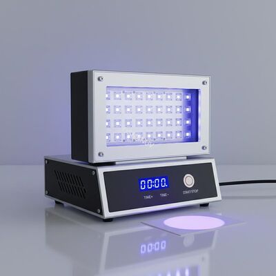 1000W Ultraviolet Light Irradiator With Customizable 0-99min Irradiation Time