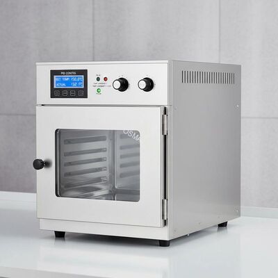 PID Control Stainless Steel Uniform Temperature Stove With Temperature Uniformity ±0.5°C Provided